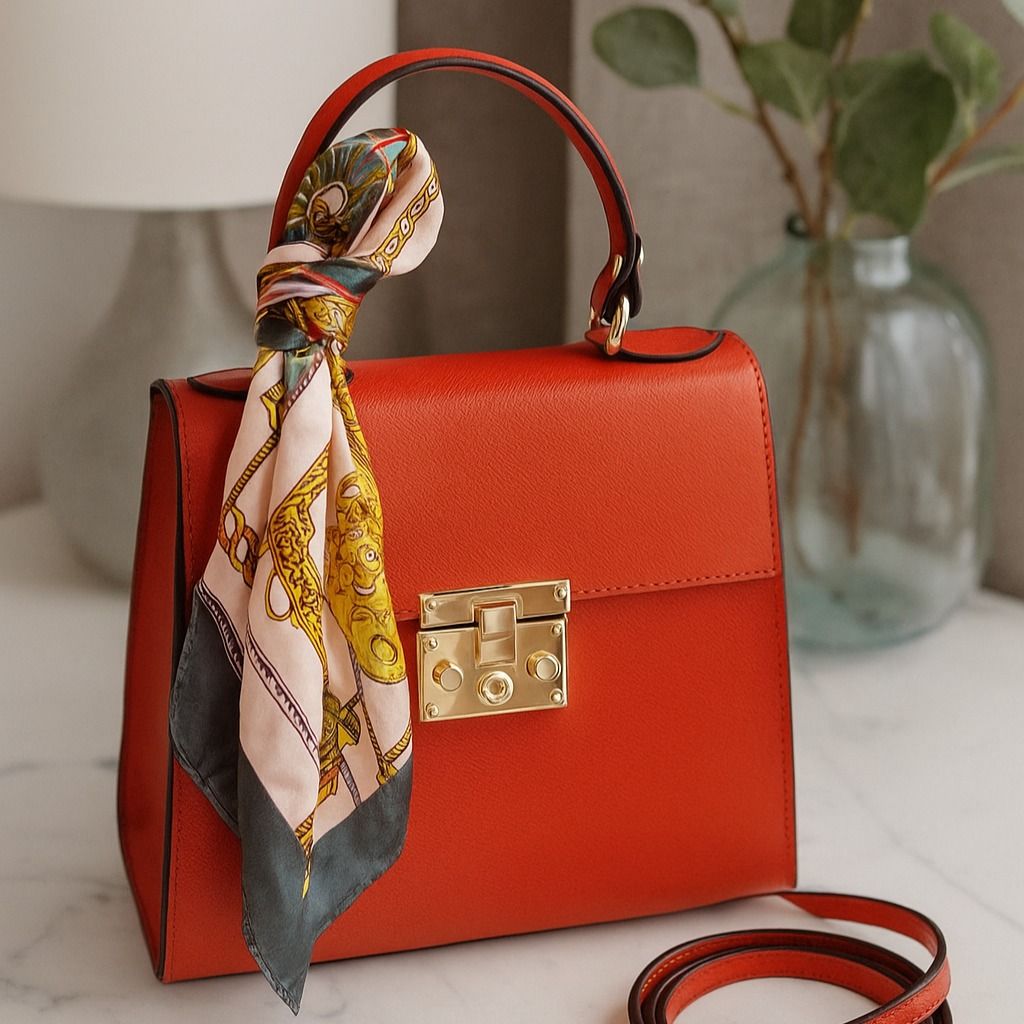 Foulard de Sac - مجانا